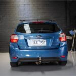 2014 SUBARU IMPREZA 2.0i (AWD) image 7