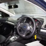 2014 SUBARU IMPREZA 2.0i (AWD) image 8