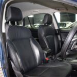 2014 SUBARU IMPREZA 2.0i (AWD) image 9