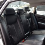 2011 NISSAN MAXIMA 250 ST-L image 10