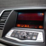 2011 NISSAN MAXIMA 250 ST-L image 14