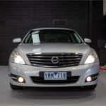 2011 NISSAN MAXIMA 250 ST-L image 2