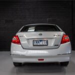 2011 NISSAN MAXIMA 250 ST-L image 5