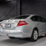 2011 NISSAN MAXIMA 250 ST-L image 6