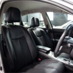 2011 NISSAN MAXIMA 250 ST-L image 8