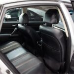 2011 NISSAN MAXIMA 250 ST-L image 9