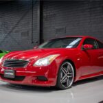 2007 NISSAN SKYLINE 370GT TYPE S image 3