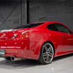 2007 NISSAN SKYLINE 370GT TYPE S image 6