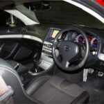 2007 NISSAN SKYLINE 370GT TYPE S image 7
