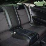 2007 NISSAN SKYLINE 370GT TYPE S image 8