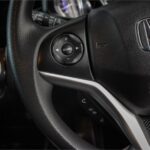 2020 HONDA JAZZ VTi image 15