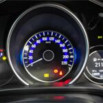 2020 HONDA JAZZ VTi image 16