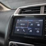 2020 HONDA JAZZ VTi image 17