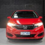 2020 HONDA JAZZ VTi image 2