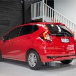 2020 HONDA JAZZ VTi image 4
