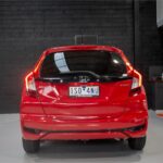 2020 HONDA JAZZ VTi image 5