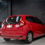 2020 HONDA JAZZ VTi image 6