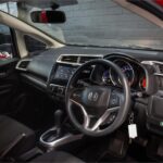 2020 HONDA JAZZ VTi image 7