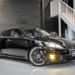 2009 LEXUS IS350 Version L image 1