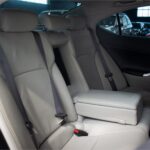 2009 LEXUS IS350 Version L image 10