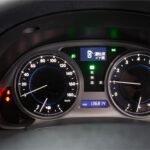 2009 LEXUS IS350 Version L image 13