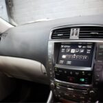 2009 LEXUS IS350 Version L image 14