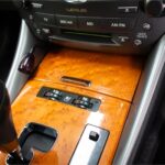 2009 LEXUS IS350 Version L image 15