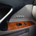 2009 LEXUS IS350 Version L image 16