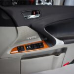2009 LEXUS IS350 Version L image 18