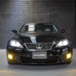 2009 LEXUS IS350 Version L image 2