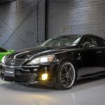 2009 LEXUS IS350 Version L image 3
