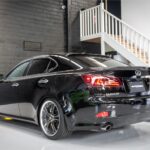 2009 LEXUS IS350 Version L image 4