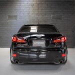2009 LEXUS IS350 Version L image 5