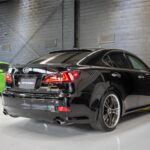 2009 LEXUS IS350 Version L image 6