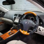 2009 LEXUS IS350 Version L image 7