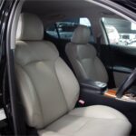 2009 LEXUS IS350 Version L image 8