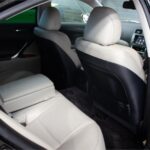 2009 LEXUS IS350 Version L image 9