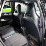 2009 SUBARU IMPREZA STI- A LINE image 10