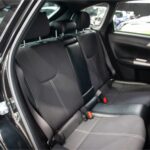 2009 SUBARU IMPREZA STI- A LINE image 11