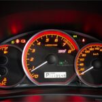 2009 SUBARU IMPREZA STI- A LINE image 13
