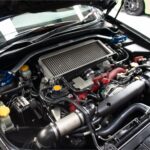 2009 SUBARU IMPREZA STI- A LINE image 18