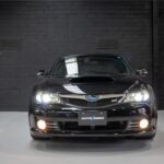 2009 SUBARU IMPREZA STI- A LINE image 2