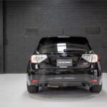 2009 SUBARU IMPREZA STI- A LINE image 5