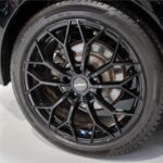 2009 SUBARU IMPREZA STI- A LINE image 7