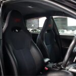 2009 SUBARU IMPREZA STI- A LINE image 9