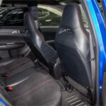 2011 SUBARU IMPREZA STI image 10