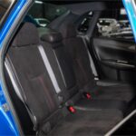 2011 SUBARU IMPREZA STI image 11