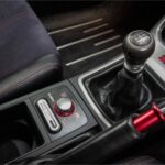 2011 SUBARU IMPREZA STI image 14