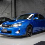 2011 SUBARU IMPREZA STI image 3