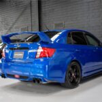 2011 SUBARU IMPREZA STI image 6